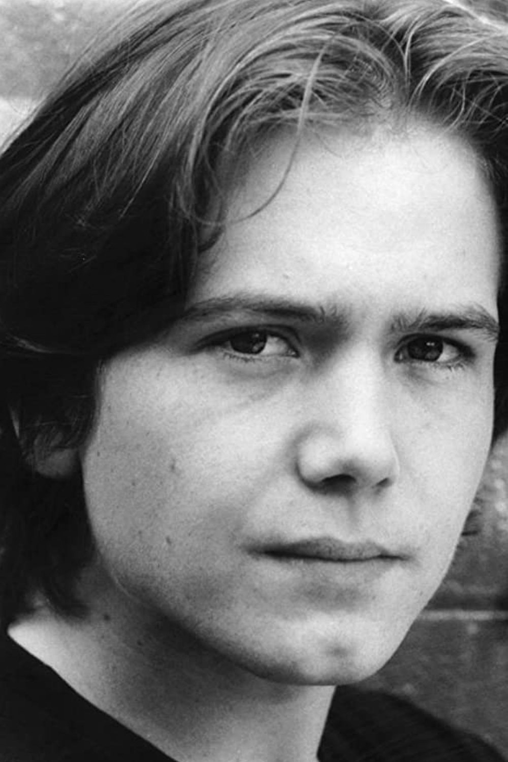 Foto de Richard Wilson