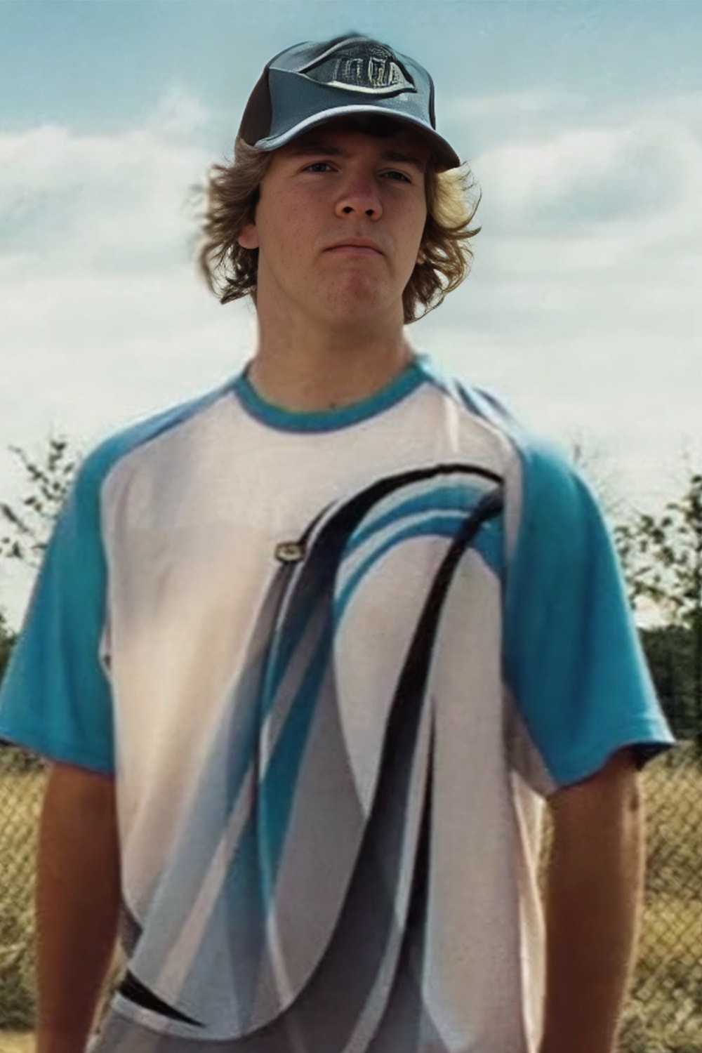 Foto de Richard Macklin