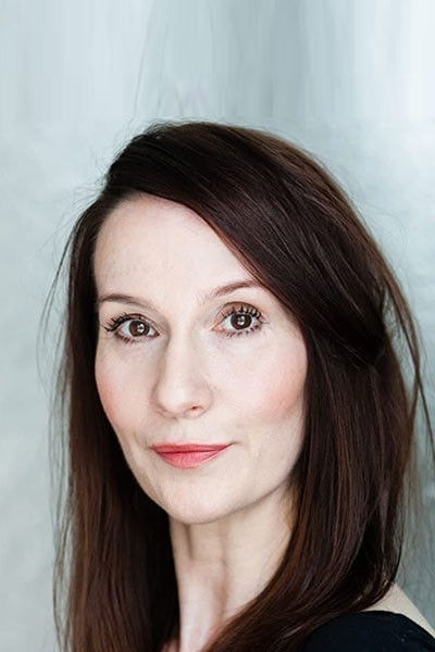 Foto de Brigitte Millar