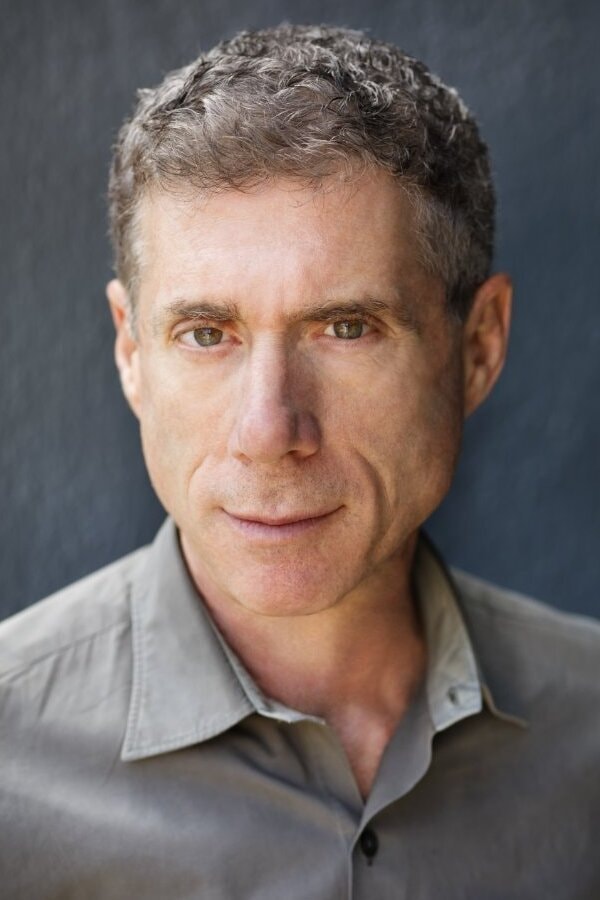 Foto de Jeffrey Friedman