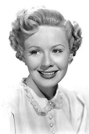 Foto de Randy Stuart