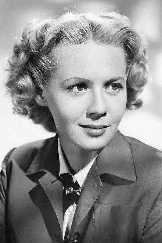 Foto de Randy Stuart