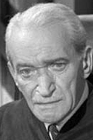 Foto de Edwin Jerome