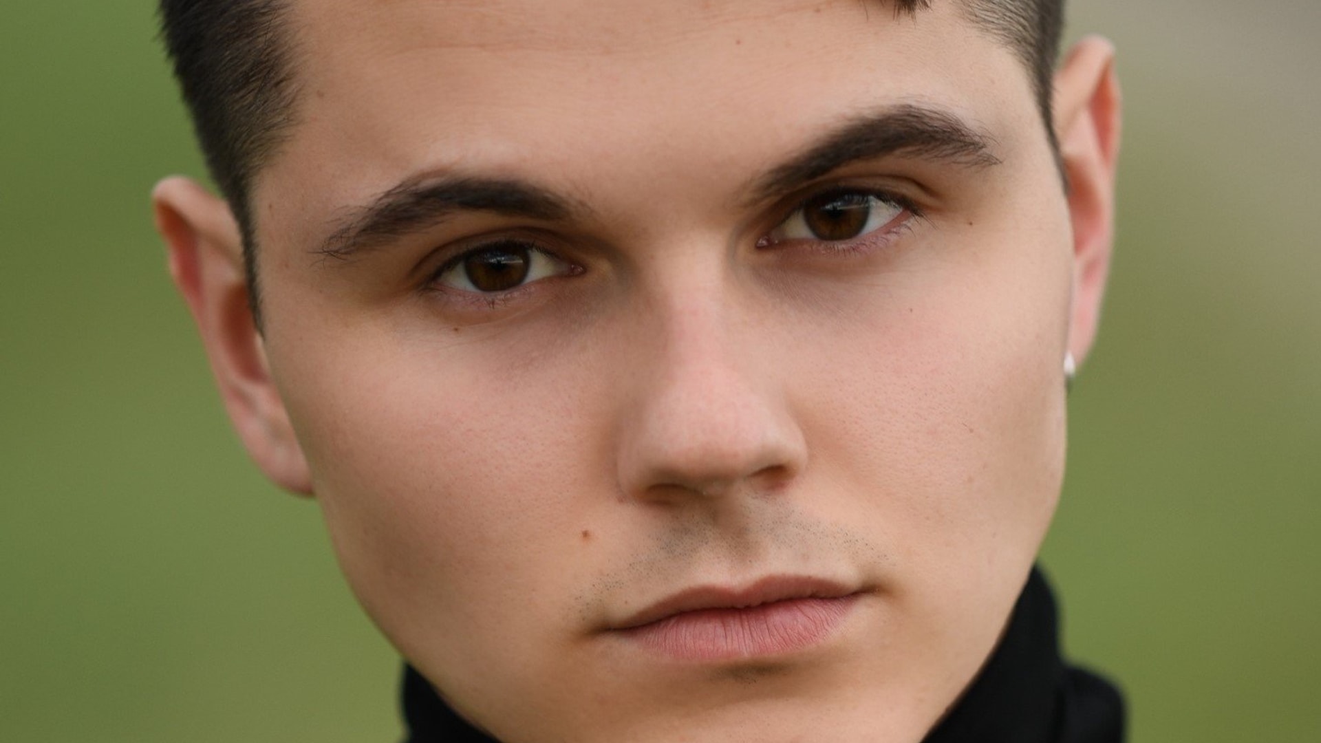 Foto de Michael Friend