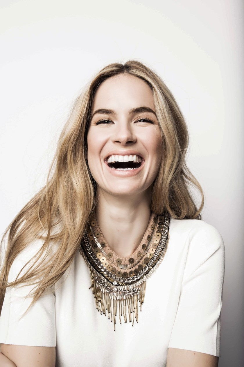 Foto de Alice Callahan