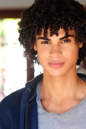 Foto de Kolton Stewart