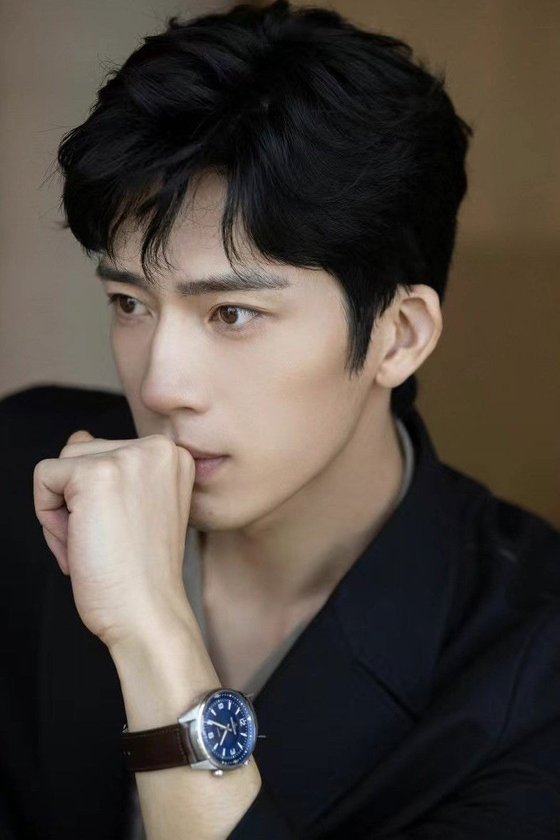 Foto de Jing Boran
