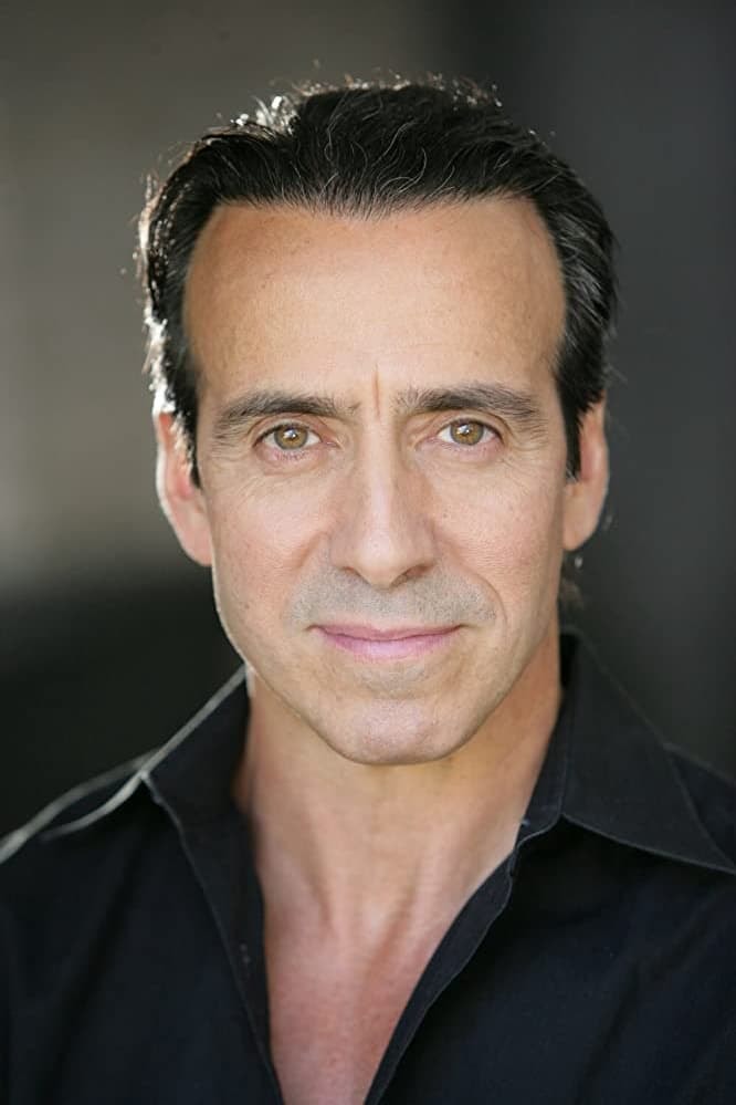 Foto de Dimitrius Pulido