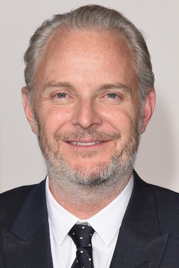 Foto de Francis Lawrence