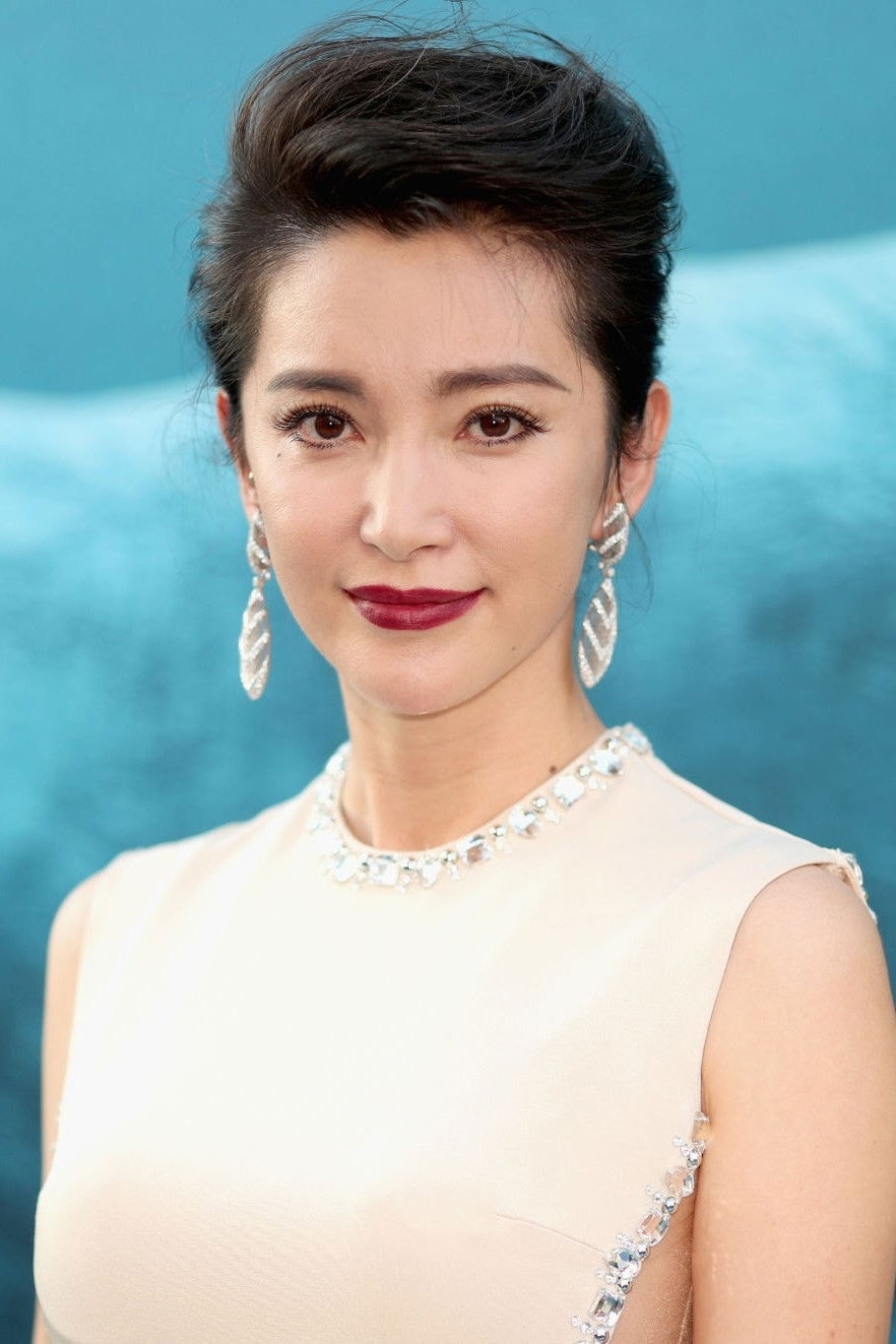 Foto de Li Bingbing