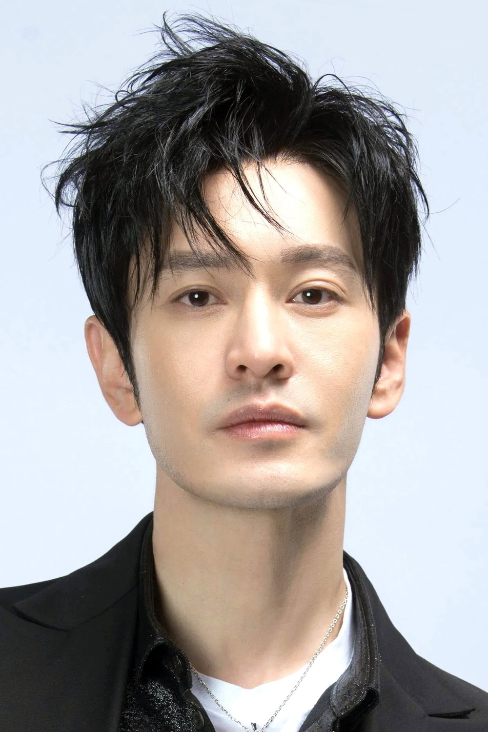 Foto de Huang Xiaoming