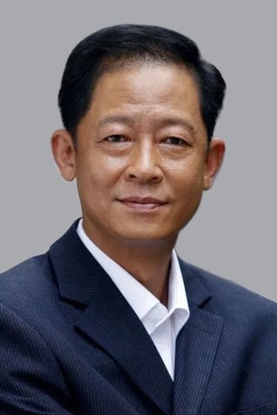 Foto de Wang Zhiwen