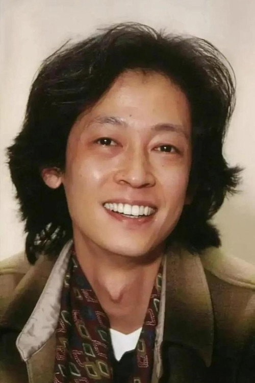 Foto de Wang Zhiwen