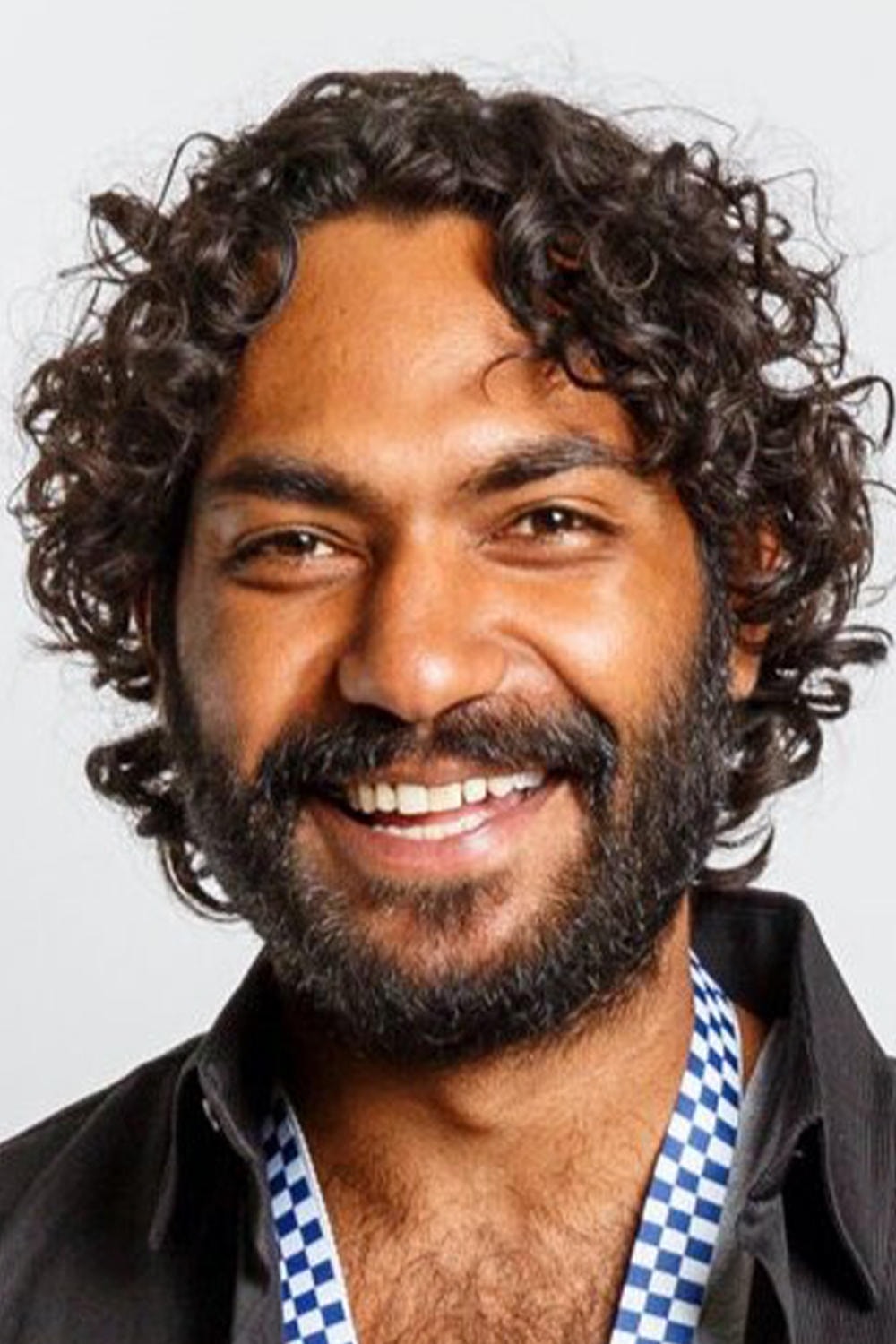 Foto de Clarence John Ryan