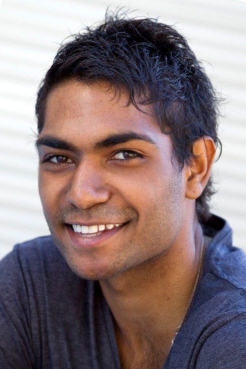 Foto de Clarence John Ryan