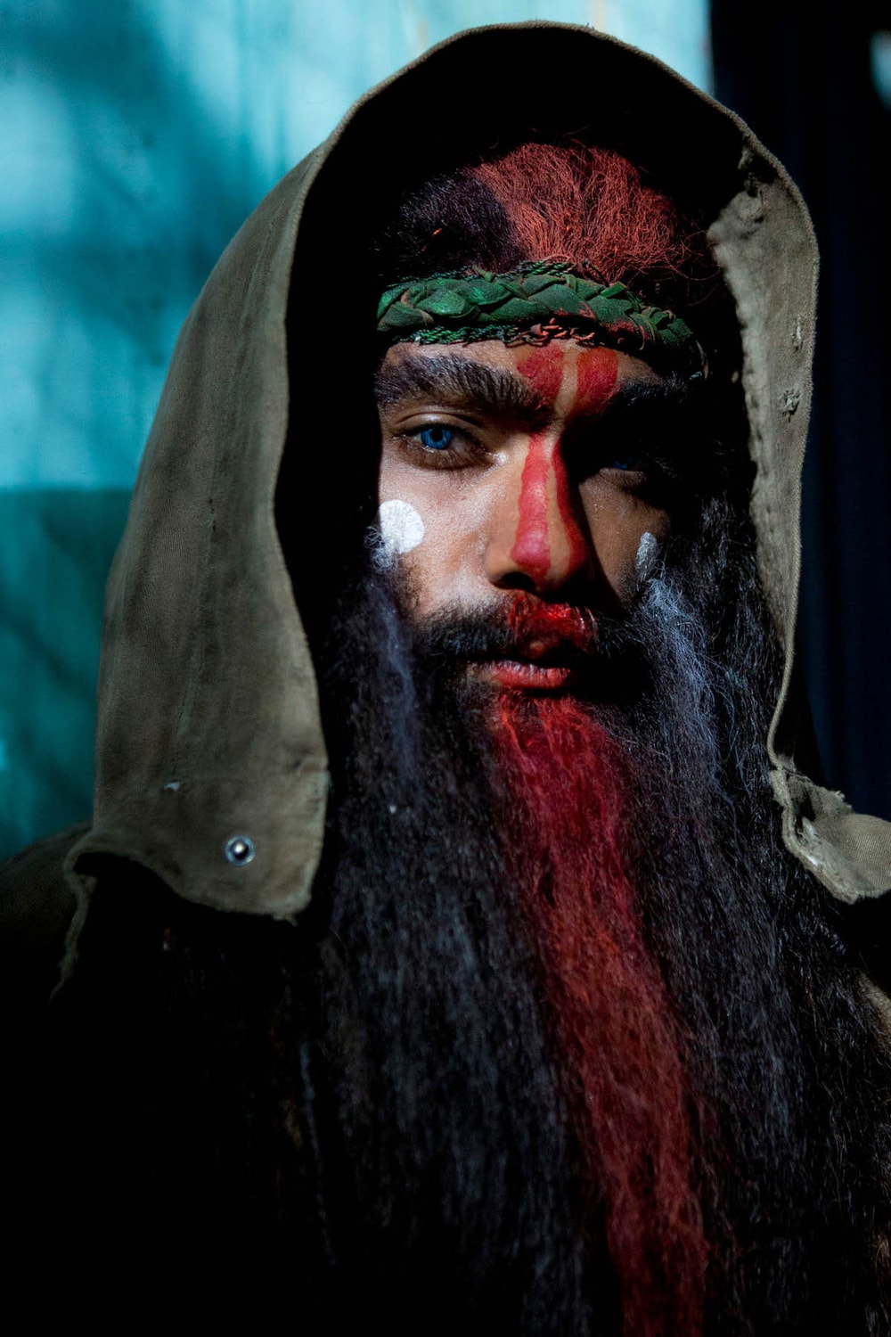 Foto de Clarence John Ryan