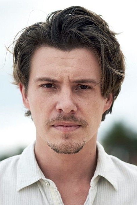 Foto de Xavier Samuel