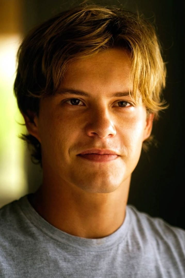 Foto de Xavier Samuel