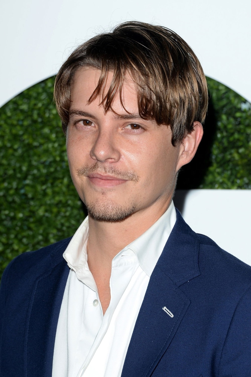 Foto de Xavier Samuel