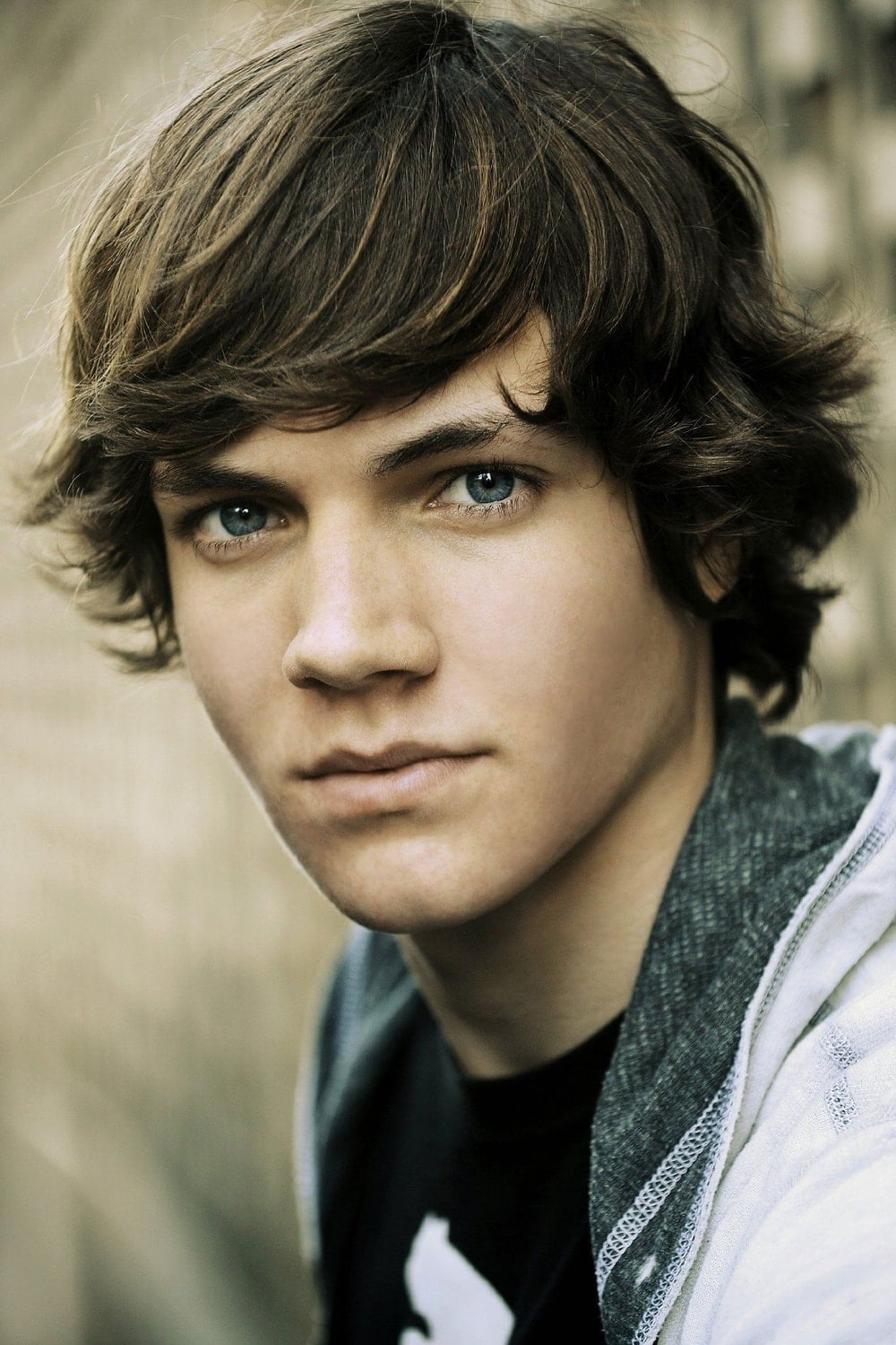 Foto de Chris Massoglia