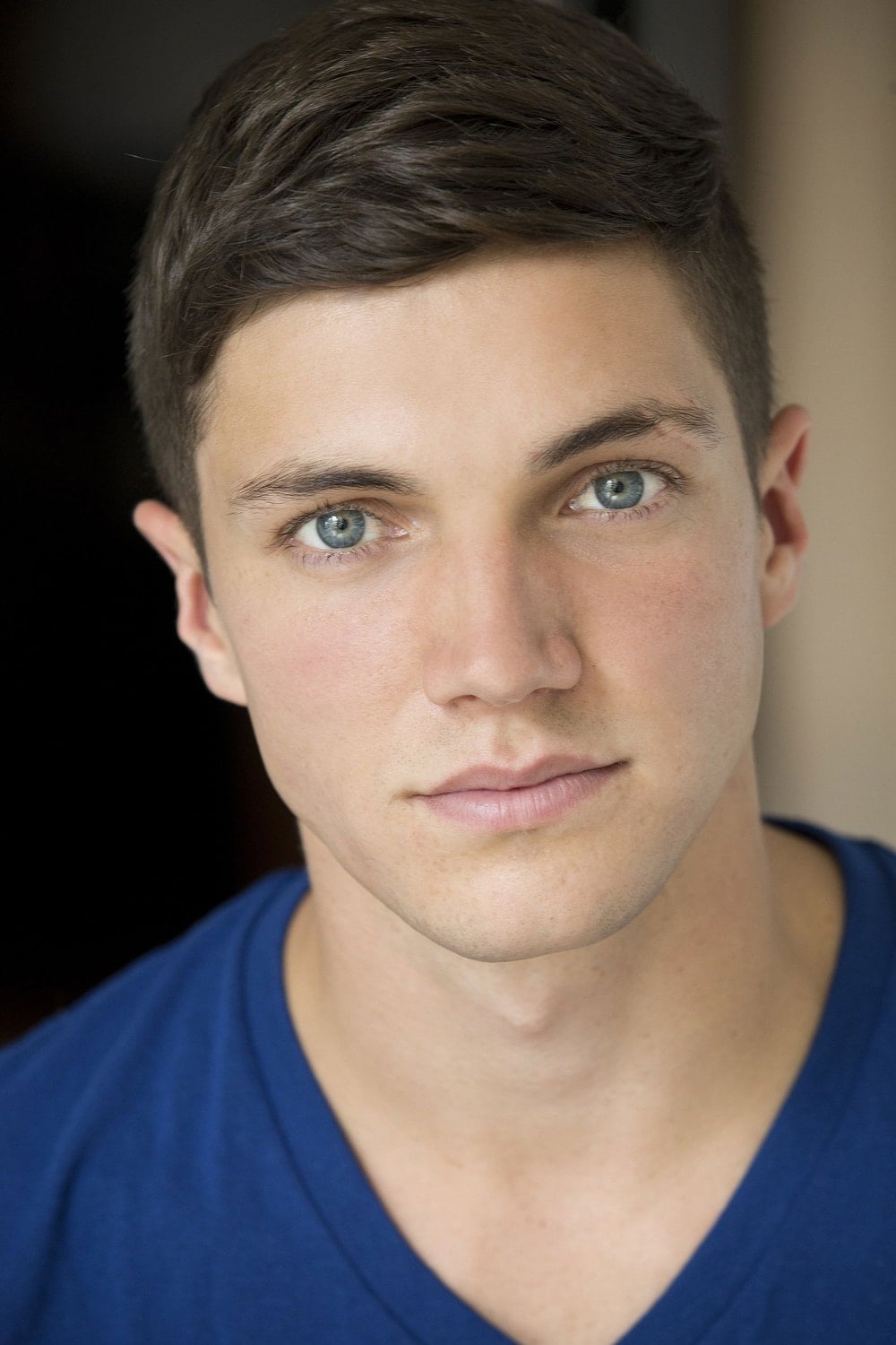 Foto de Chris Massoglia