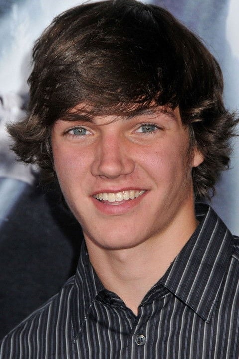 Foto de Chris Massoglia