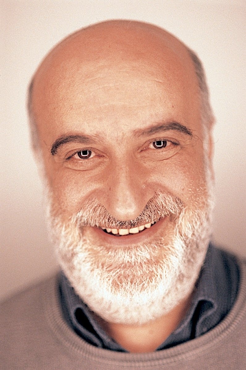 Foto de Yavuz Turgul