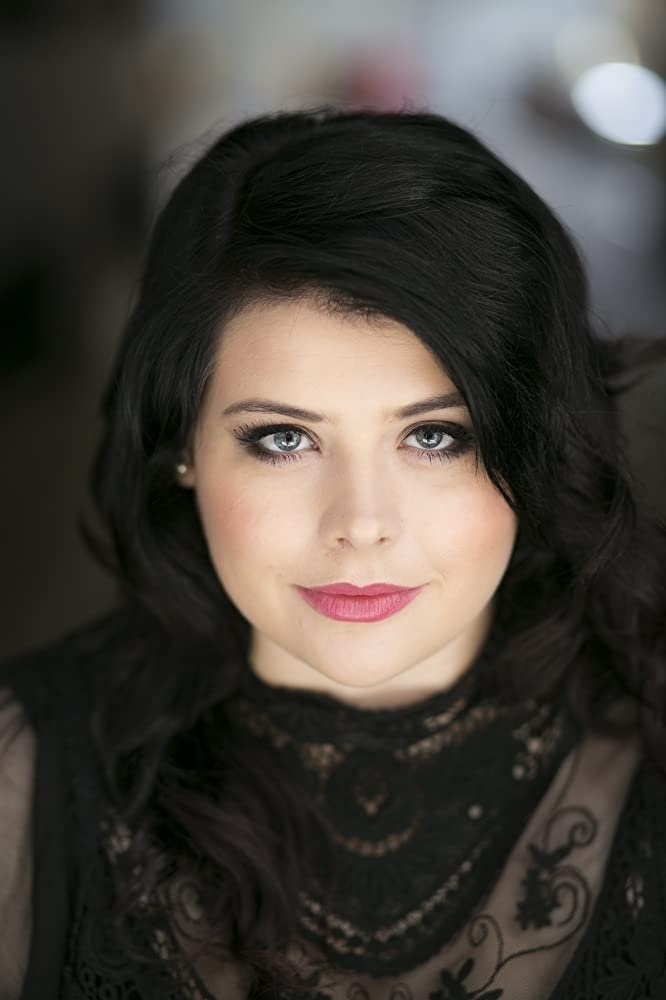 Foto de Melissa Bergland