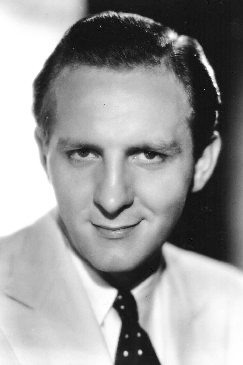 Foto de Jack Donohue