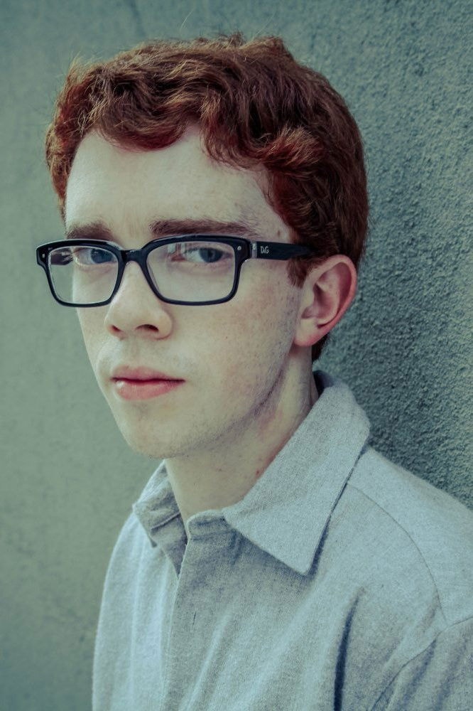 Foto de Edward Gelbinovich