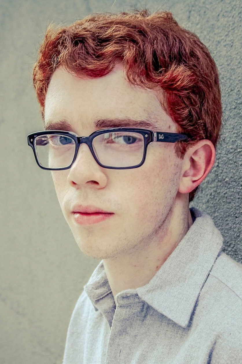 Foto de Edward Gelbinovich