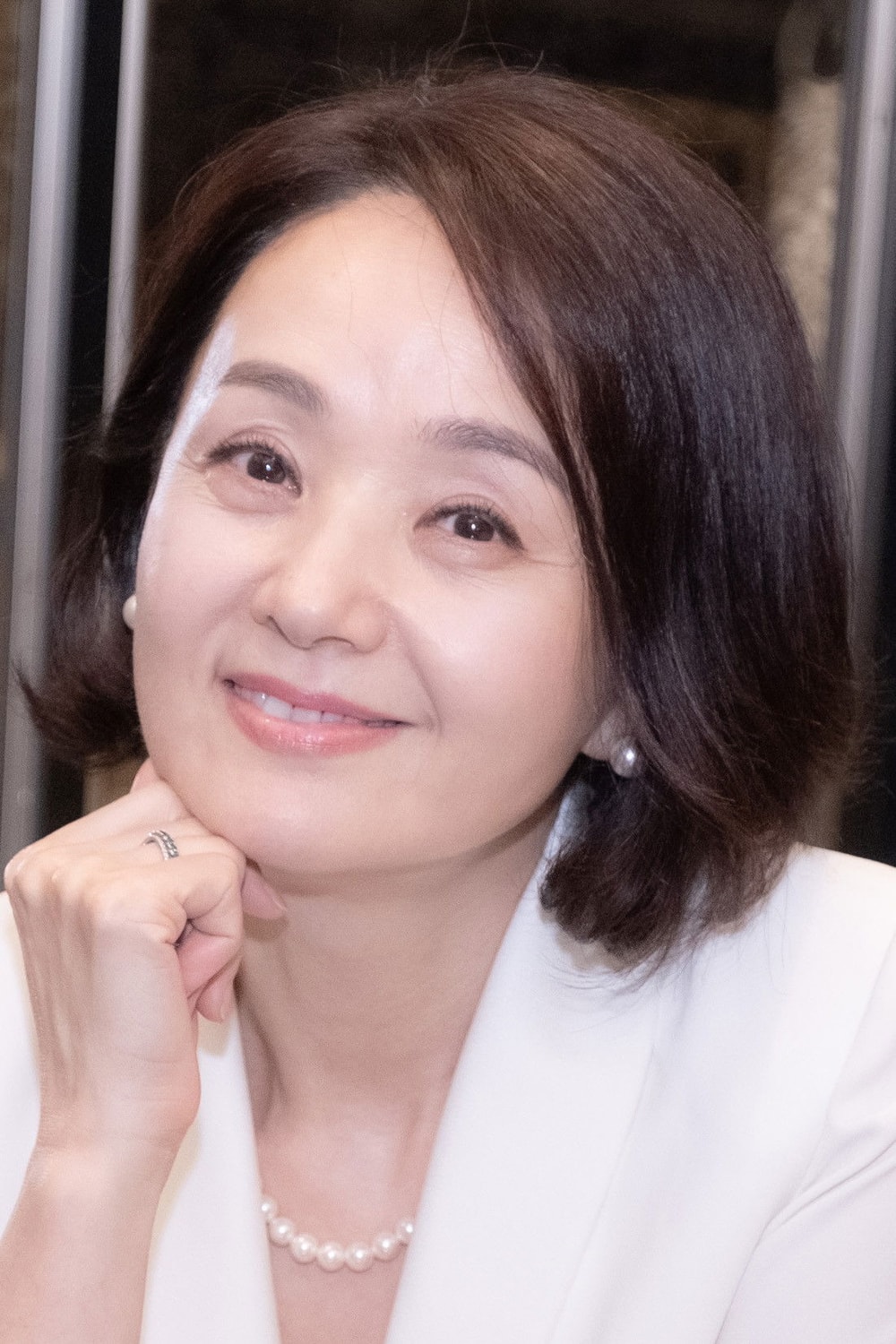 Foto de Bae Jong-ok