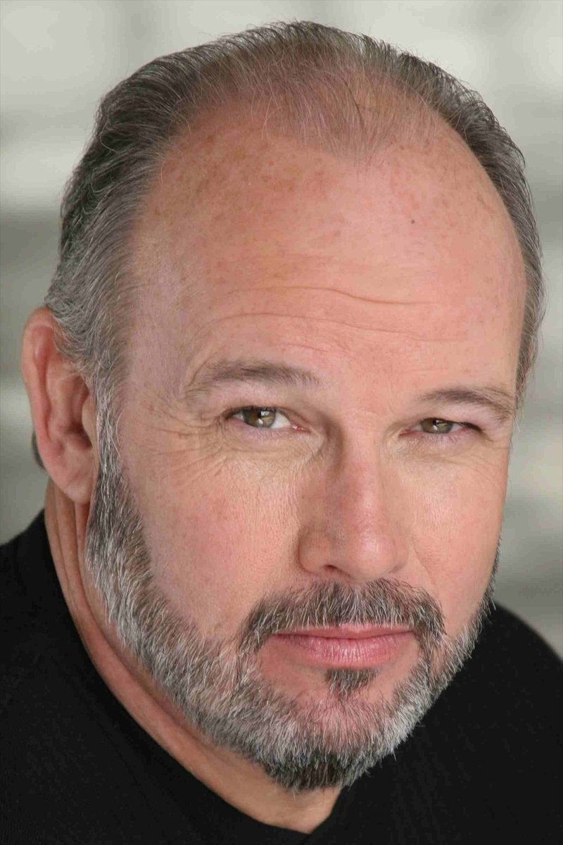 Foto de Larry Jack Dotson