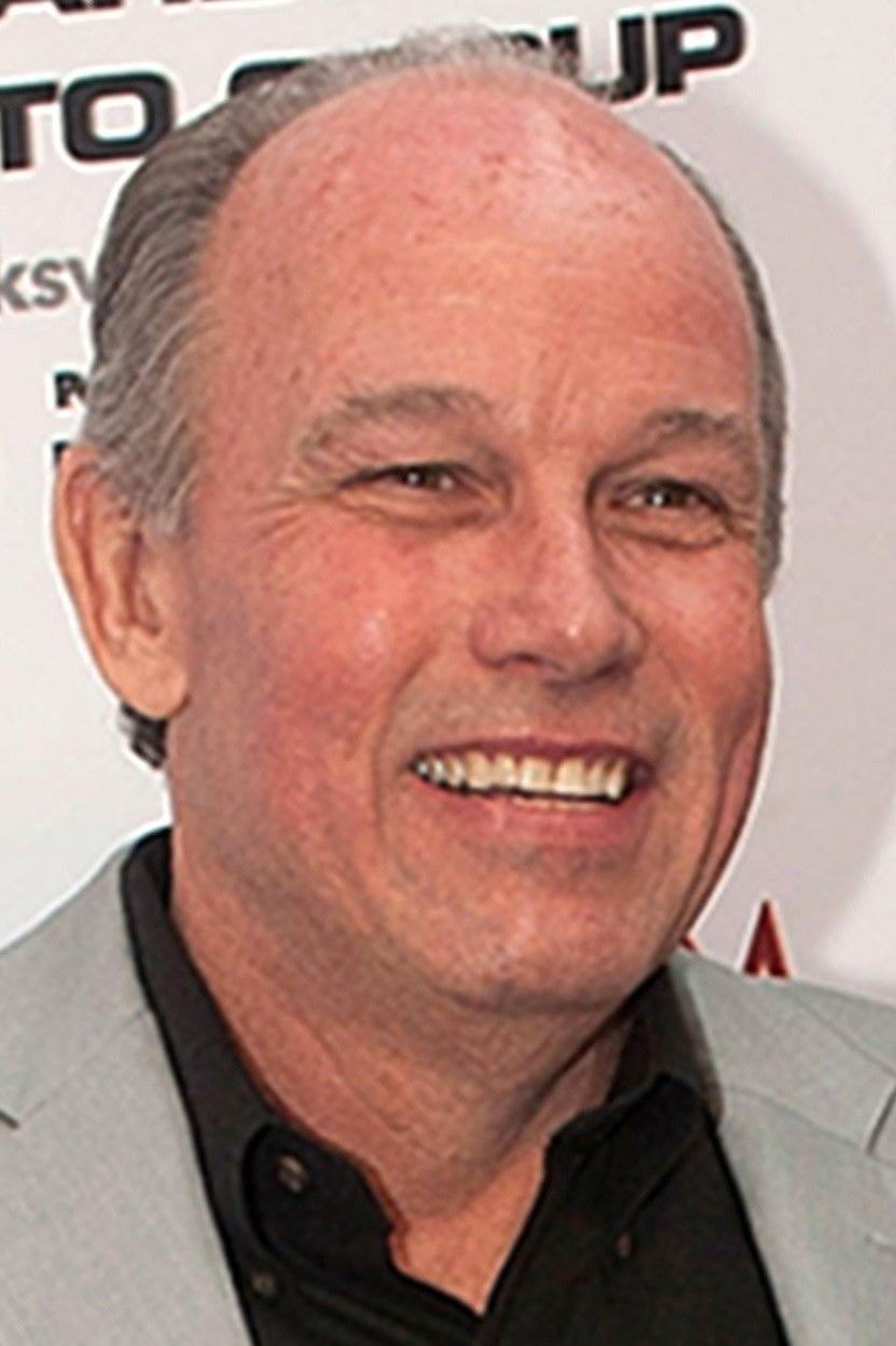 Foto de Larry Jack Dotson