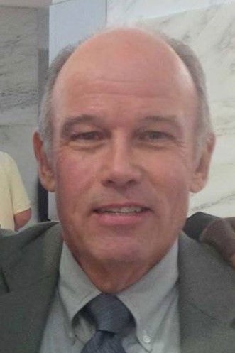 Foto de Larry Jack Dotson