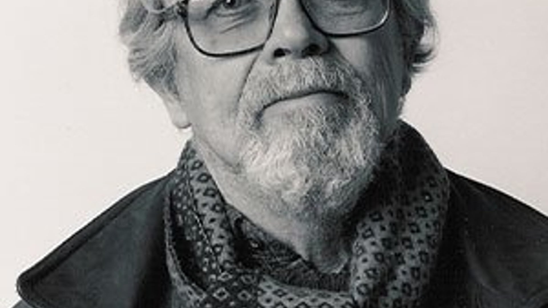 Foto de Robert Breer