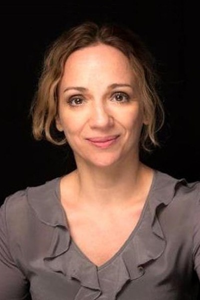 Foto de Maria Kallimani