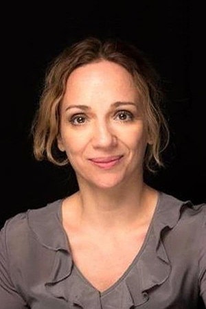 Foto de Maria Kallimani