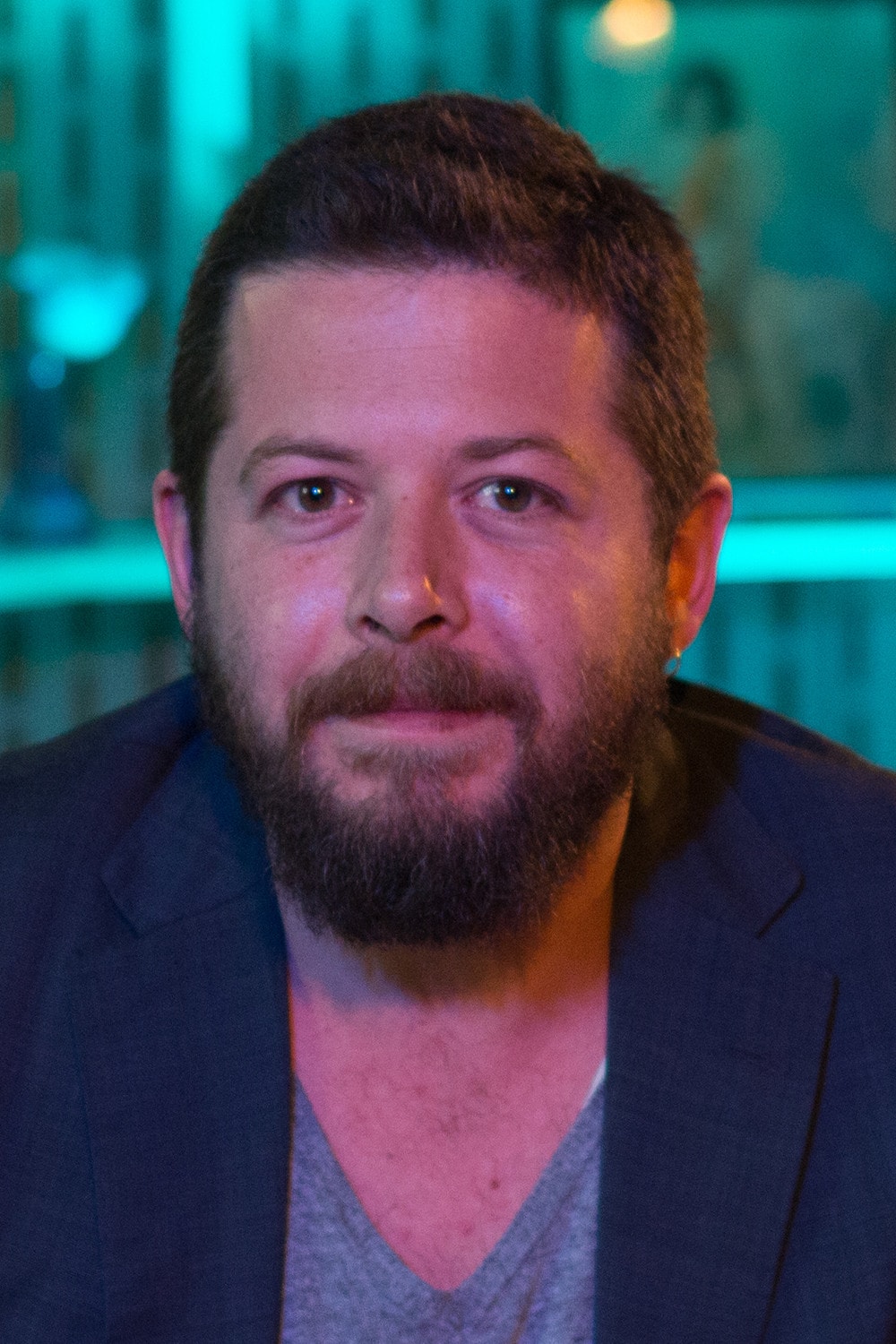 Foto de Syllas Tzoumerkas