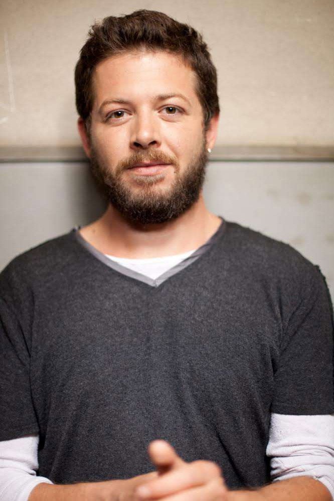 Foto de Syllas Tzoumerkas