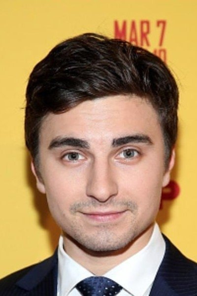 Foto de Alex Ozerov-Meyer