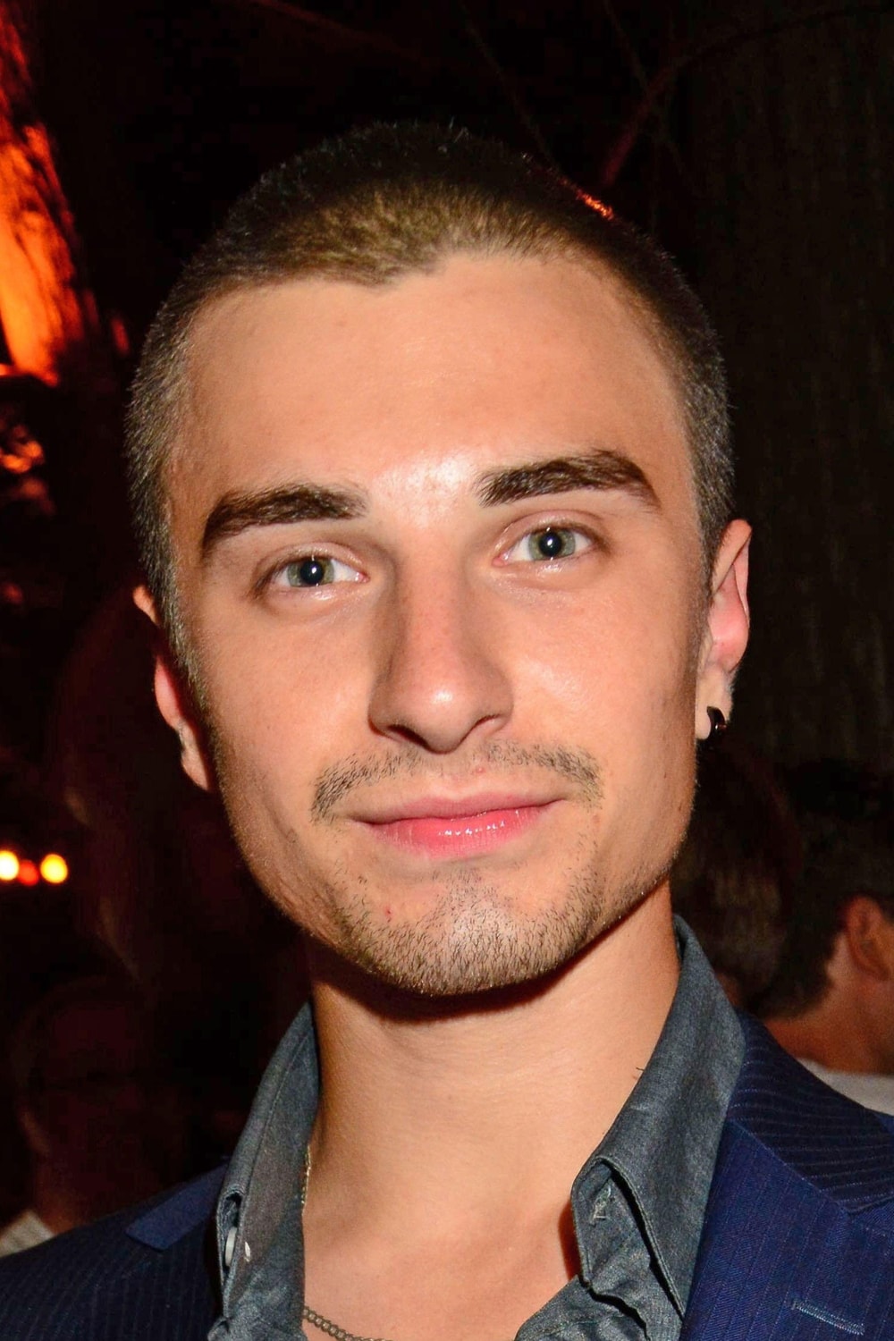 Foto de Alex Ozerov-Meyer