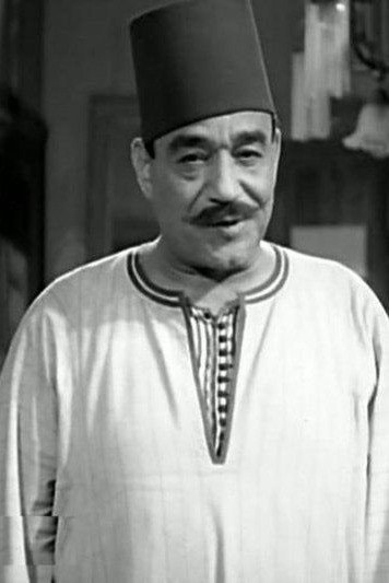 Foto de Abdel Aziz Khalil