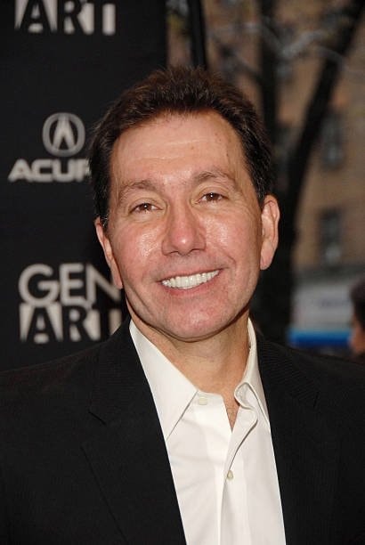 Foto de Frank A. Cappello