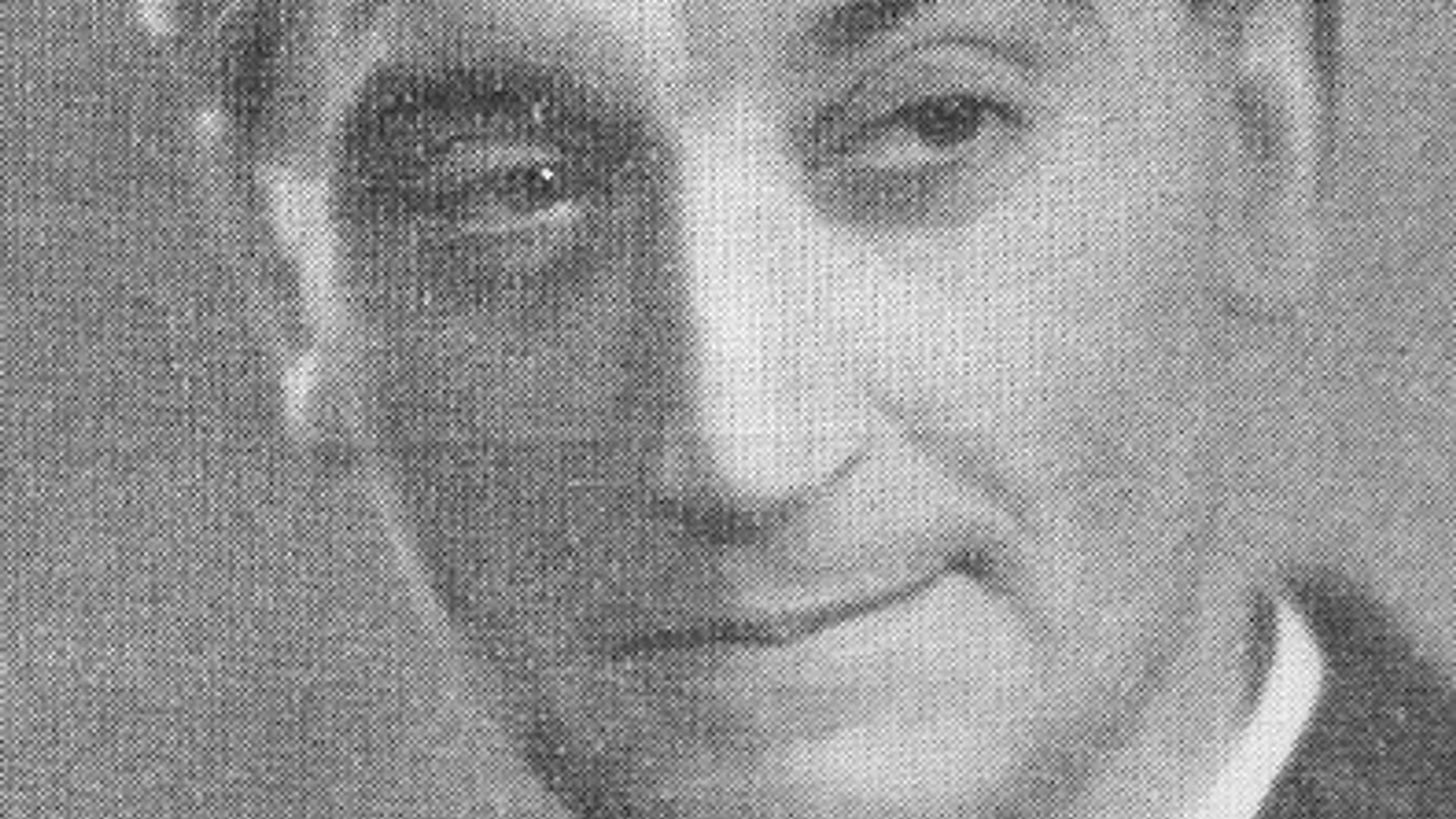 Foto de Charles Heslop