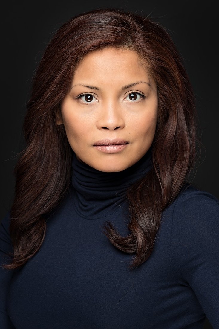 Foto de Leyda Aleyli