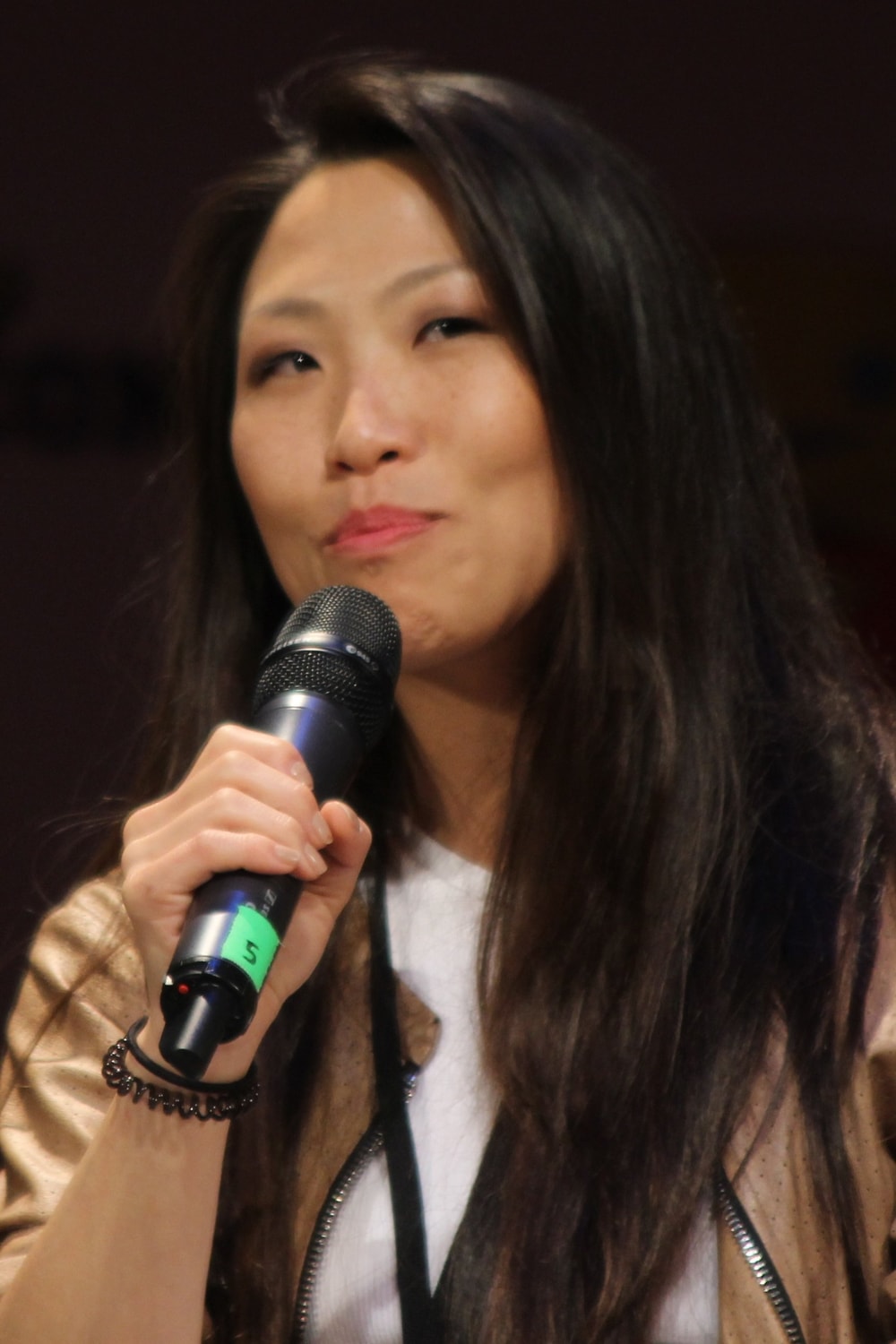 Foto de Michaela Dietz