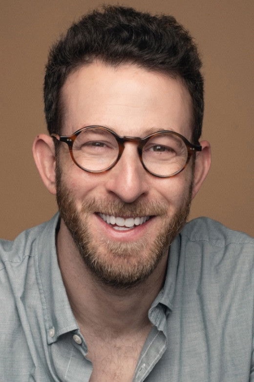 Foto de Nick Blaemire