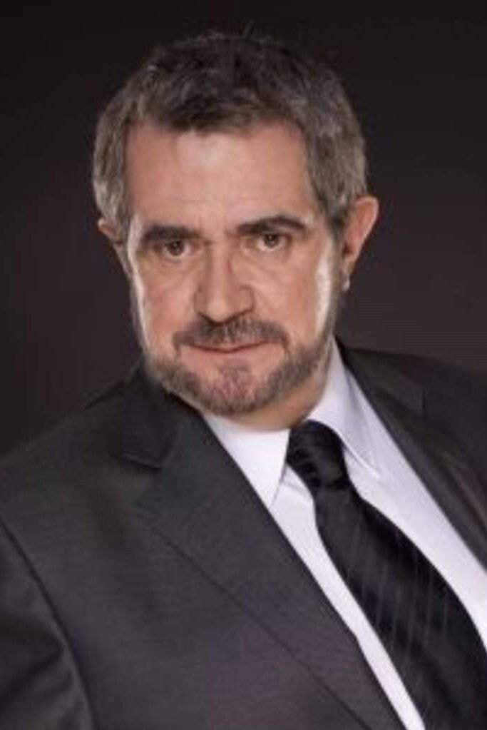 Foto de Manuel 'Flaco' Ibáñez