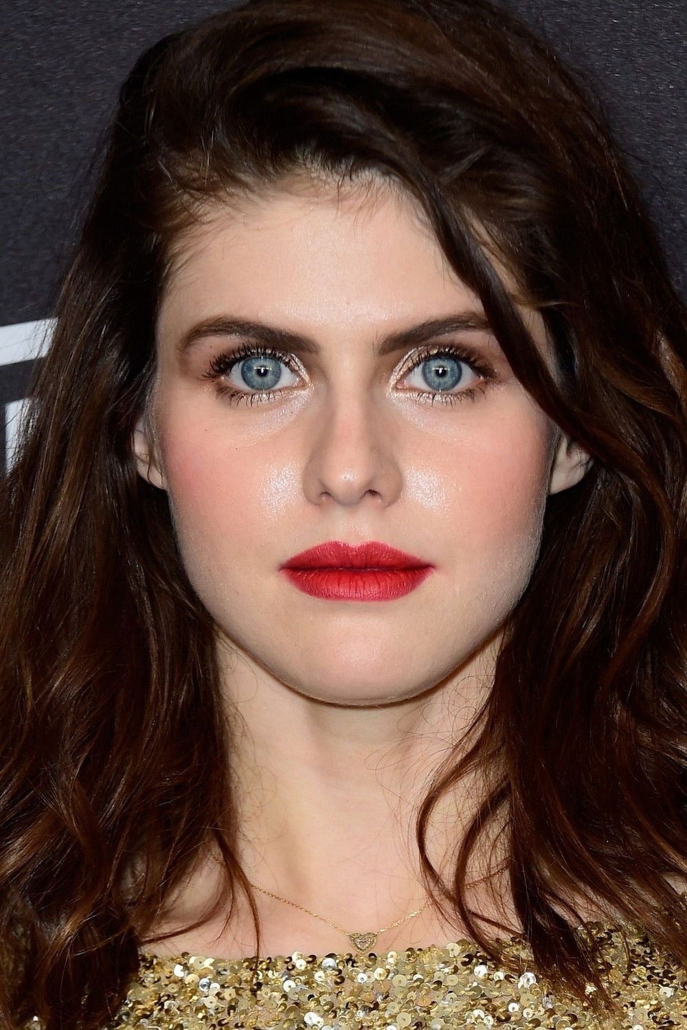 Foto de Alexandra Daddario